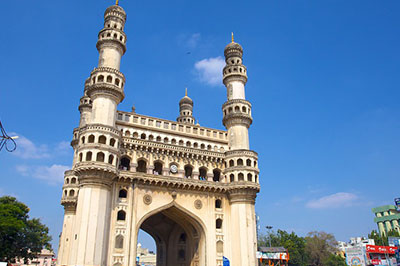 charminar