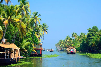 Travel Agency in India