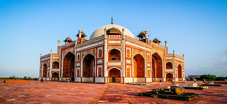 Jama Masjid